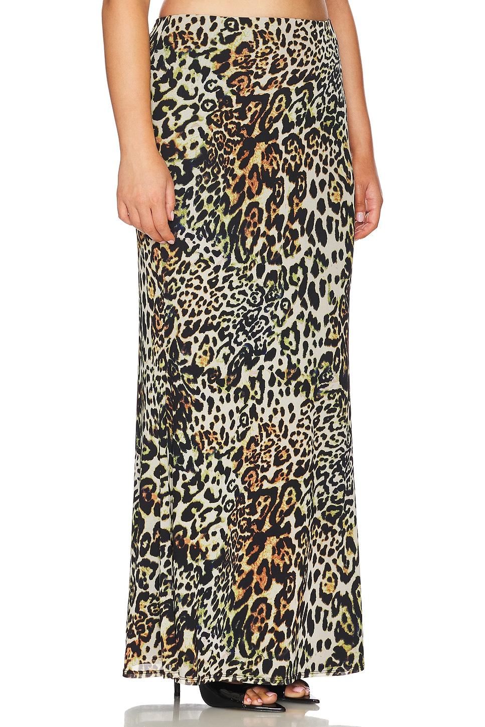 Tegan Skirt AFRM Product Image