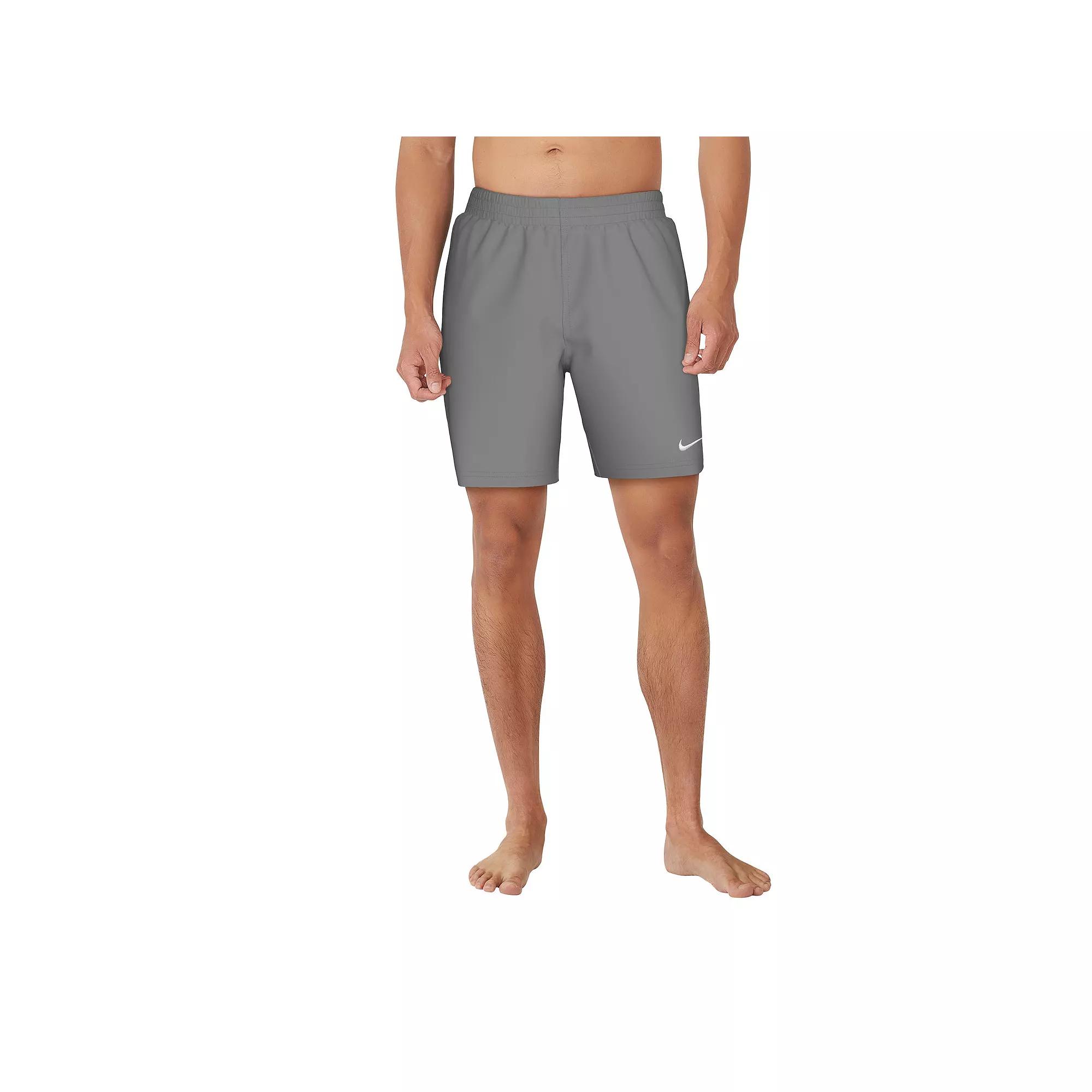 Men's Nike Essential 7" Swim Trunks,  Product Image