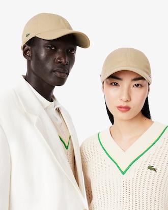 Cotton Twill Cap Product Image