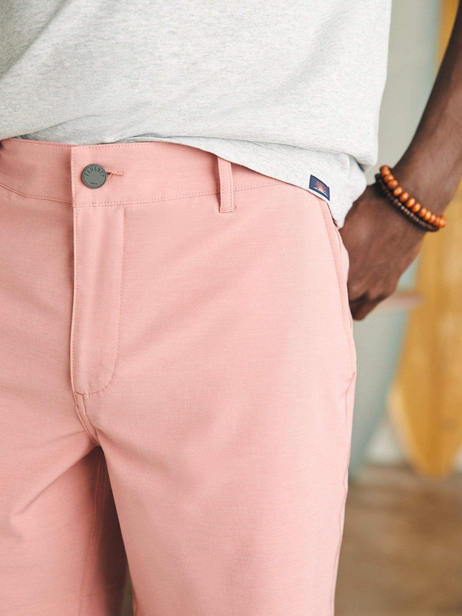 All Day™ Short 1.0 (7") - Faded Flag Male Product Image