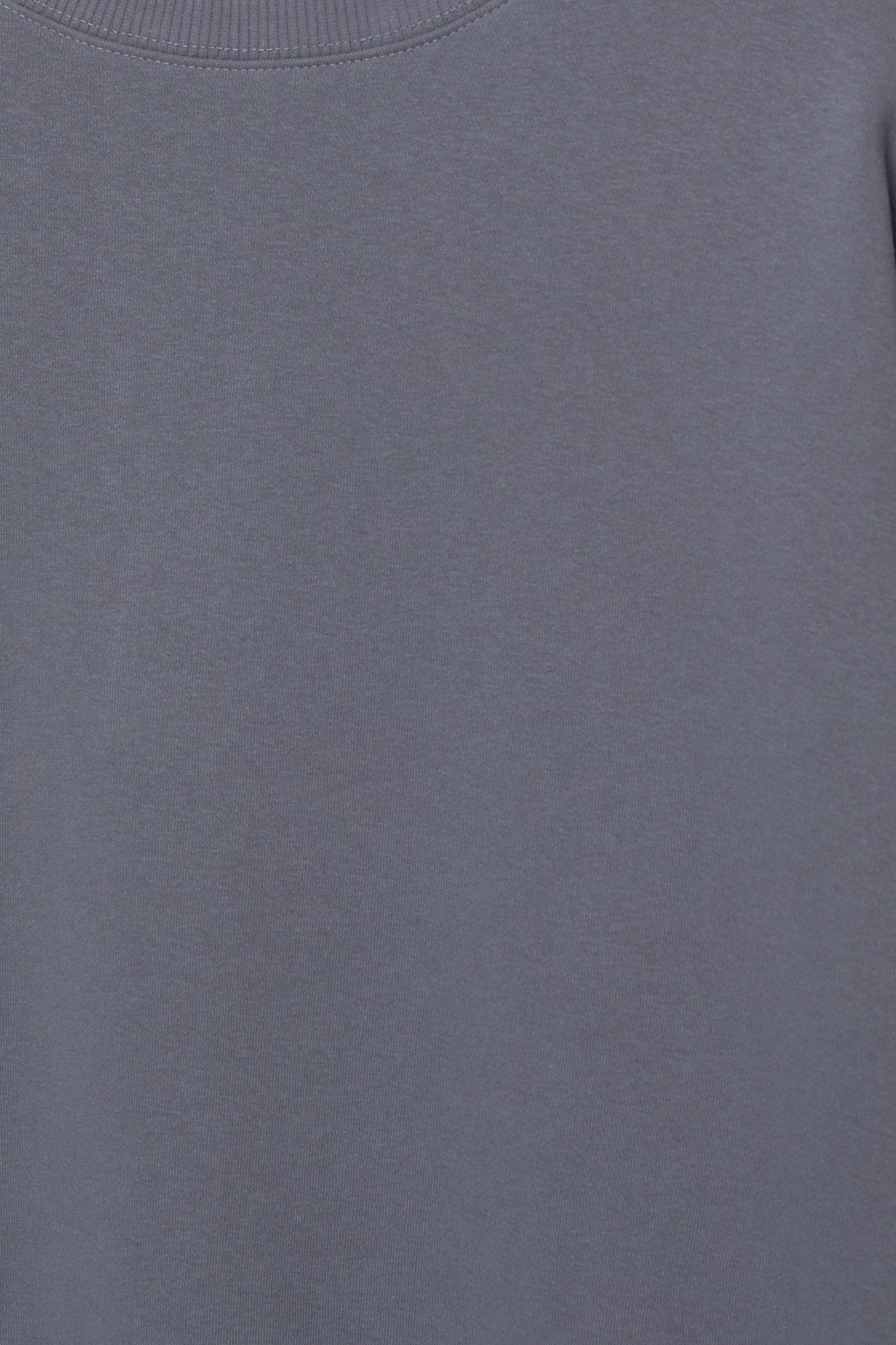 abercrombie kids Kids' NYC Buildings Graphic Hoodie Product Image