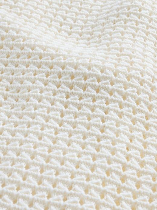 Crochet Maxi Dress Product Image