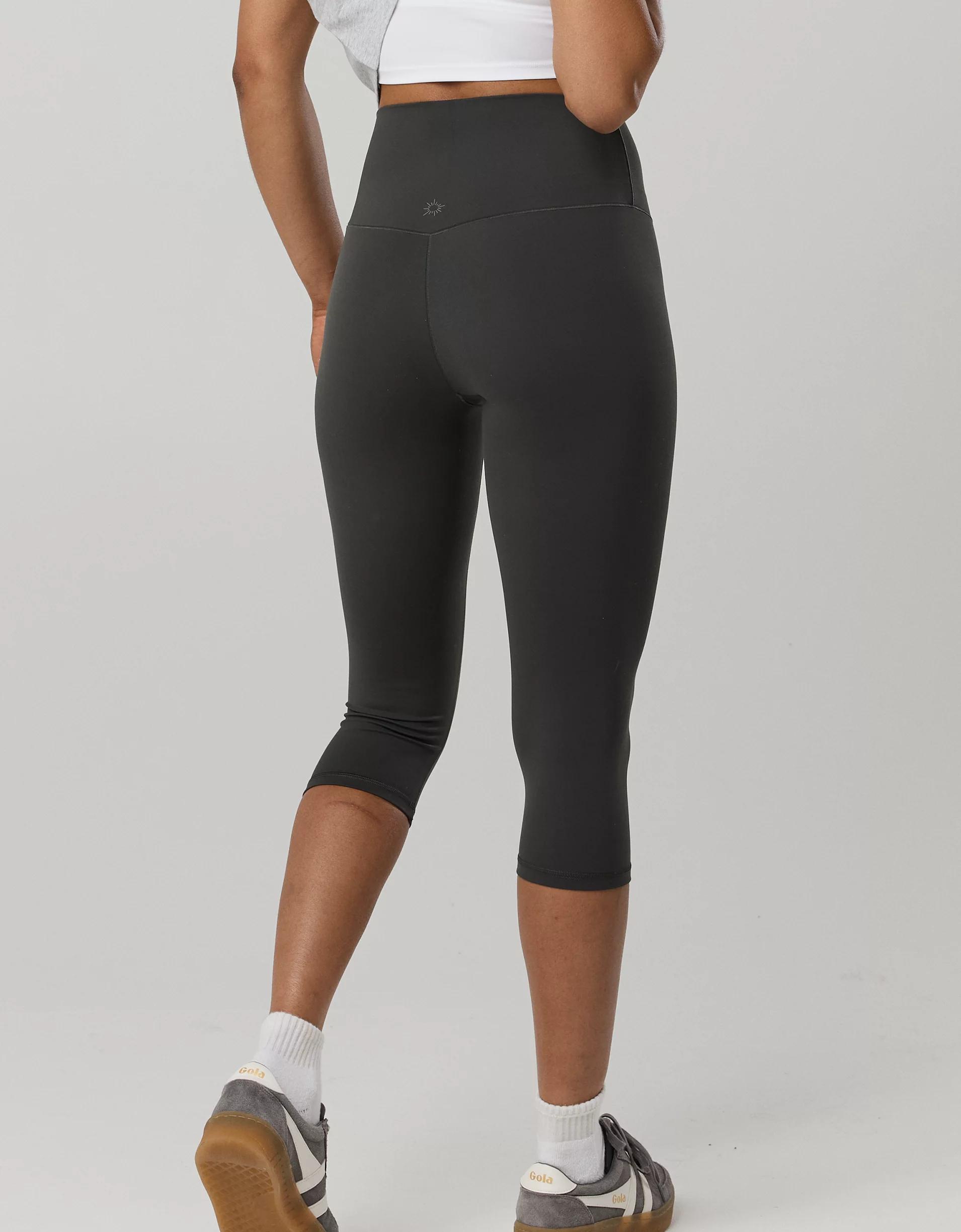 OFFLINE By Aerie Real Me XTRA Capri Product Image