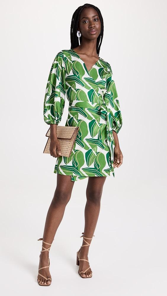 Bembien Lara Clutch | Shopbop Product Image