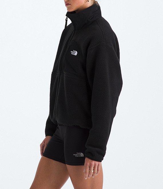 The North Face Yumiori Off Peak Two Layer Stand Collar Full Zip Front Jacket Product Image