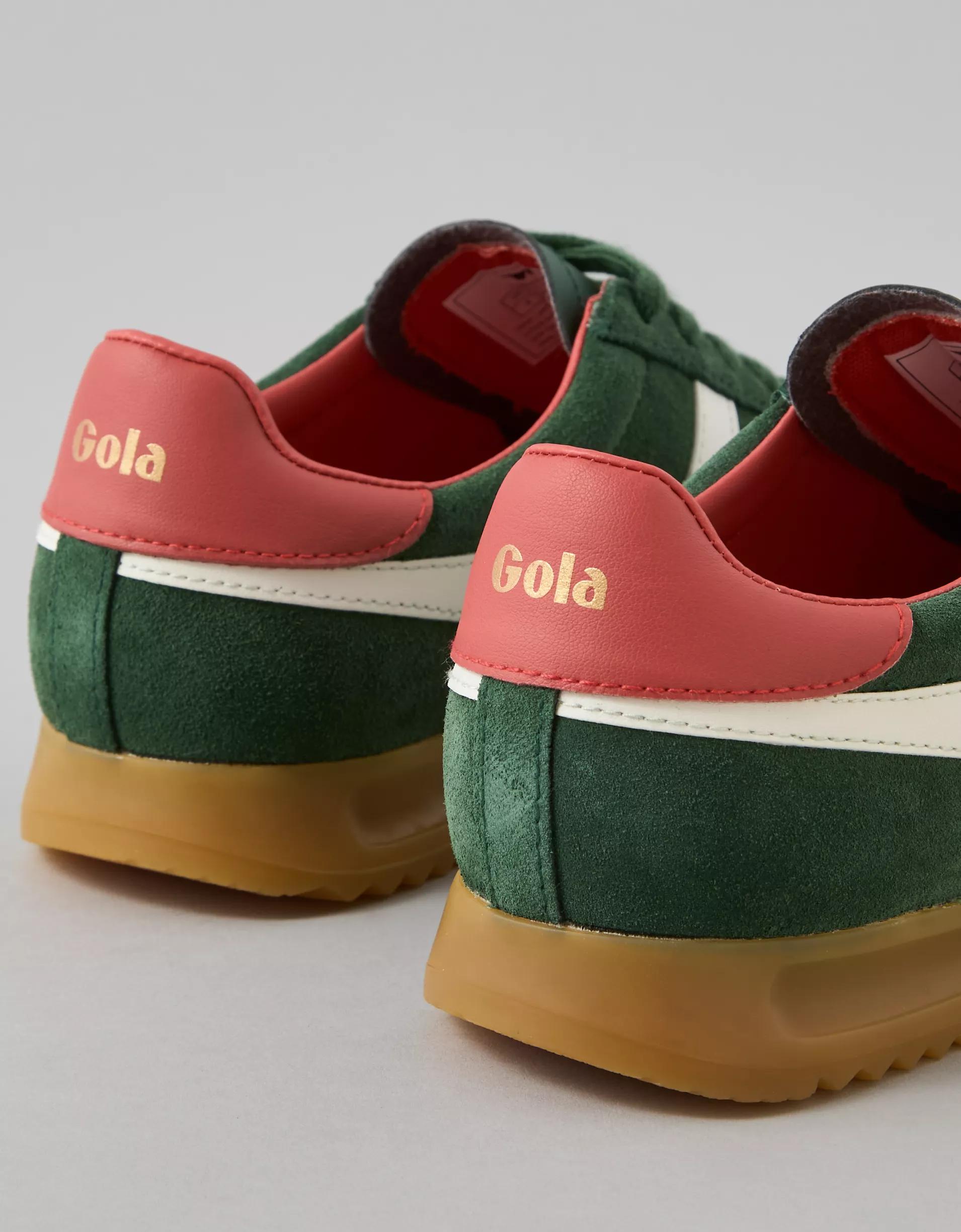 Gola Torpedo Sneaker Womens Product Image