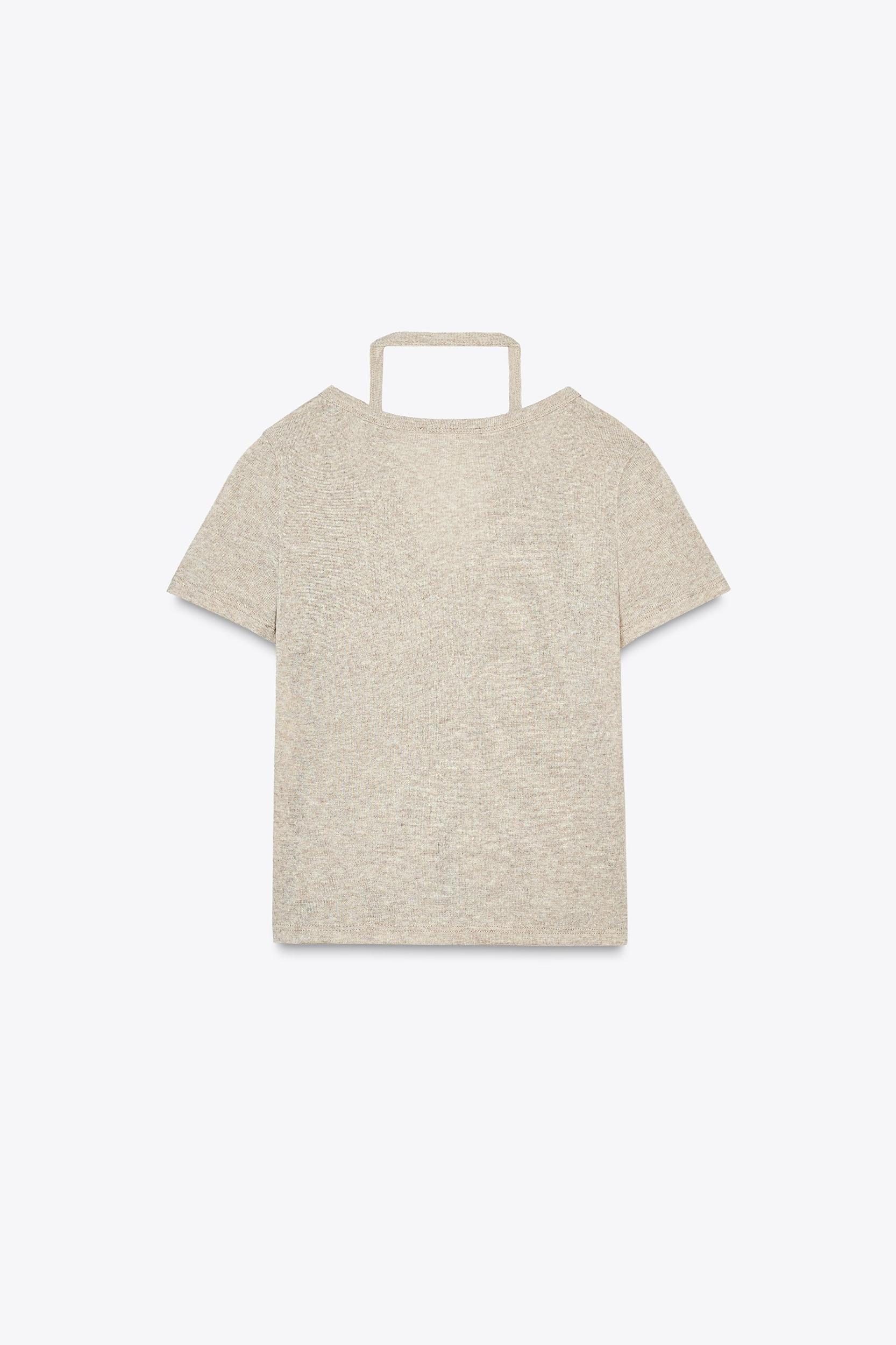 HALTER DOUBLE TOP Product Image