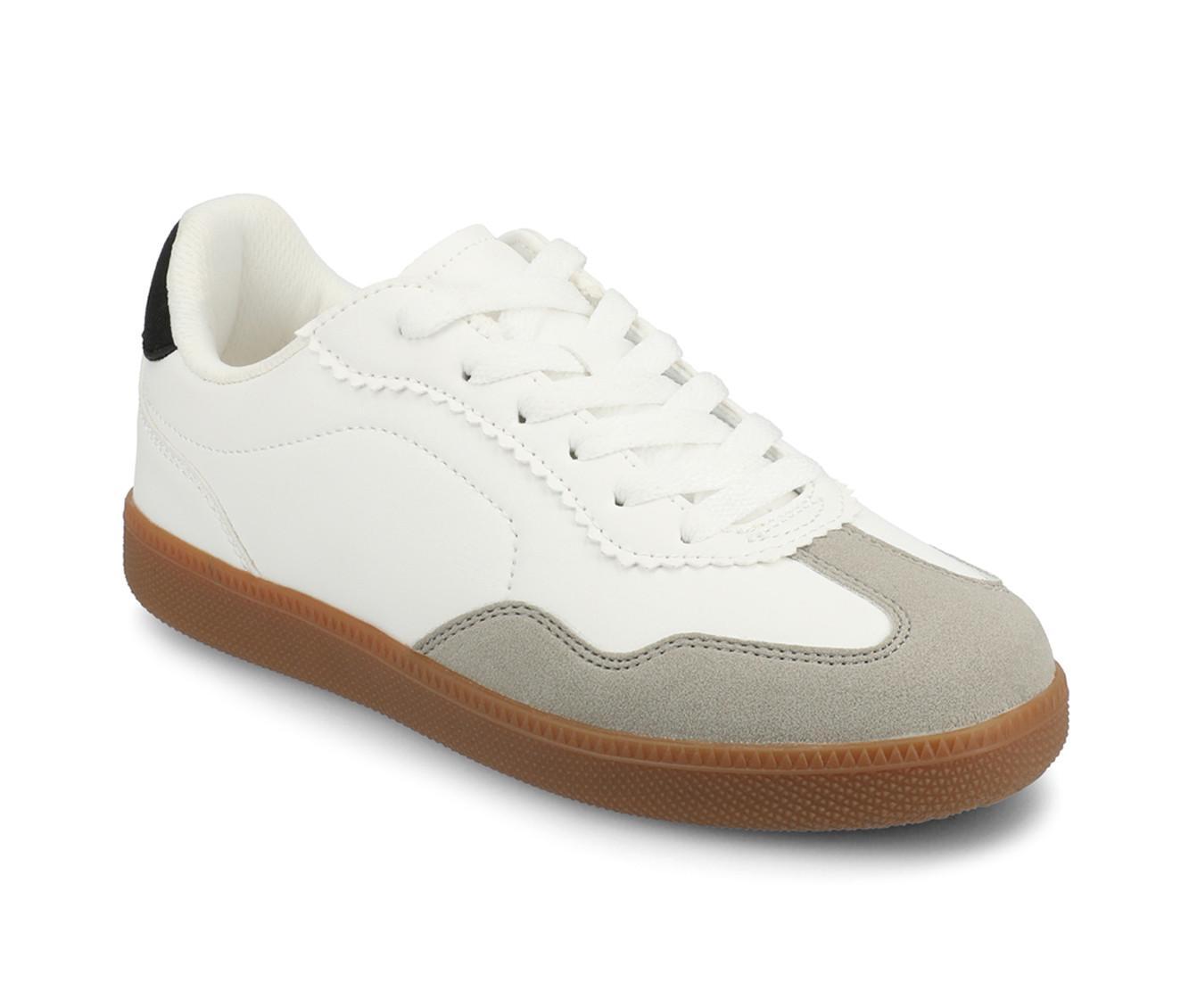 Women's Journee Collection Lummie Casual Sneakers Product Image
