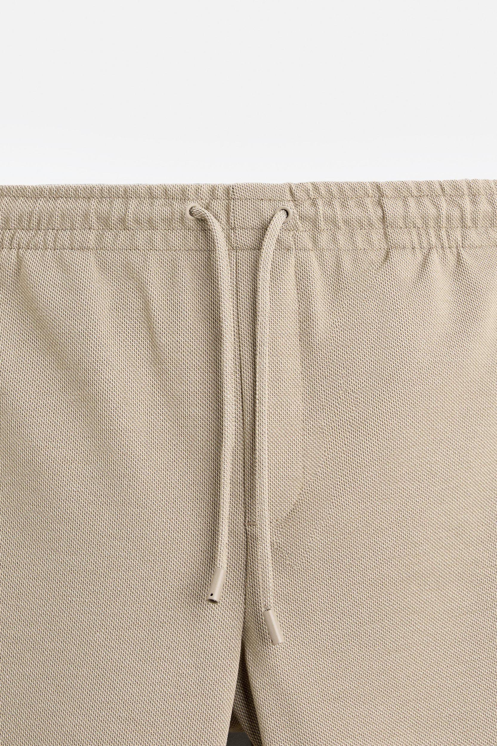 EASY CARE JOGGER WAIST PANTS Product Image