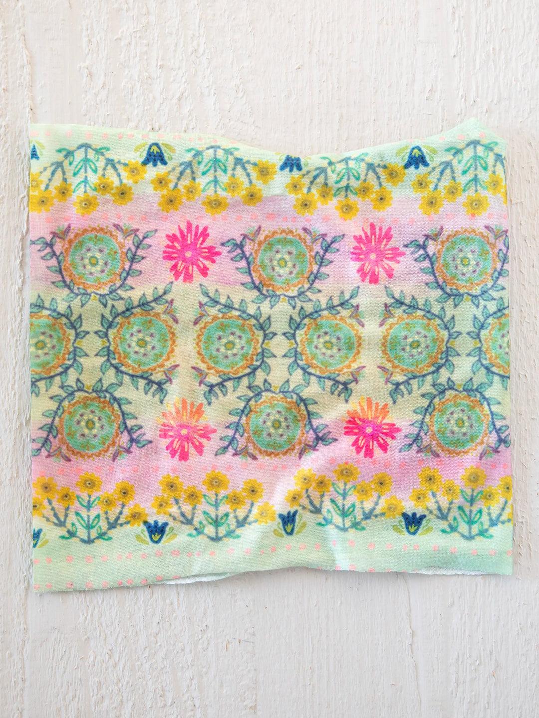 Half Boho Bandeau® Headband Product Image