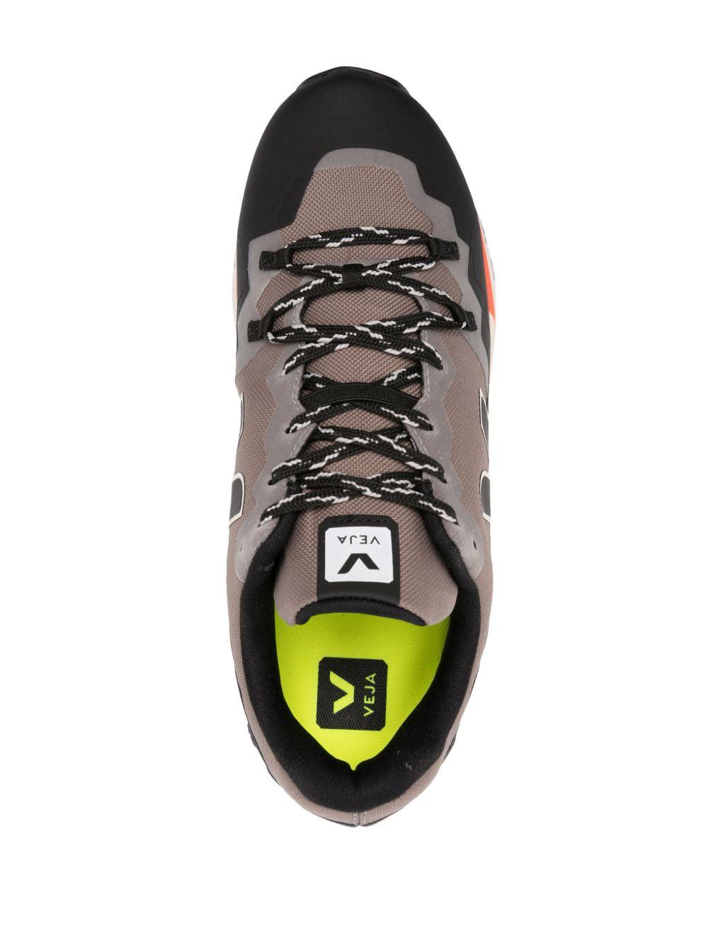 Fitz Roy low-top sneakers Product Image