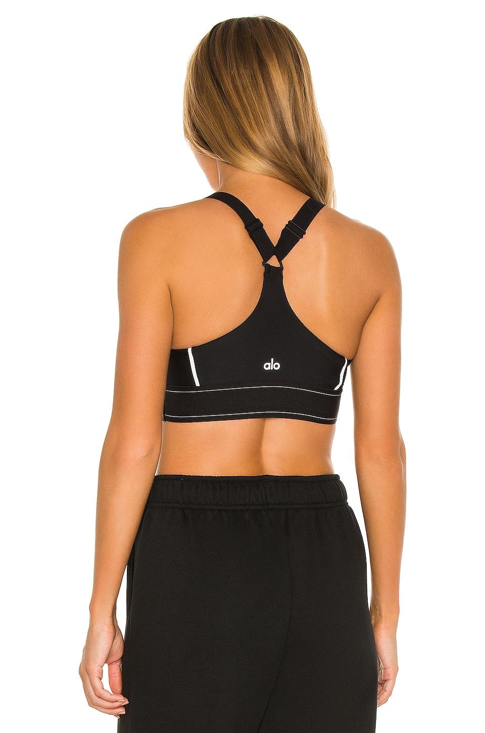 Suit Up Bra alo Product Image