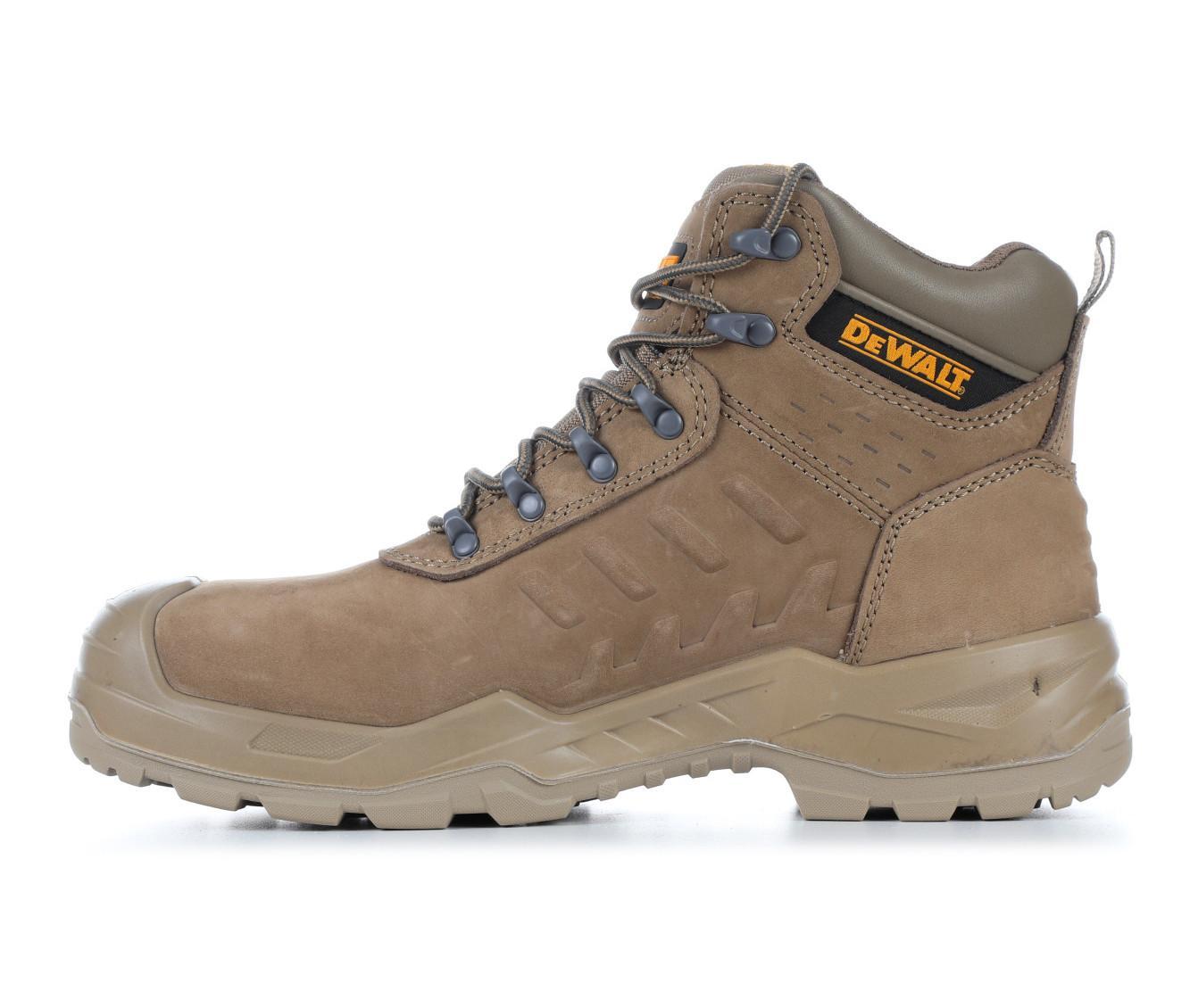 Men's DeWALT Bowman Work Boots Product Image