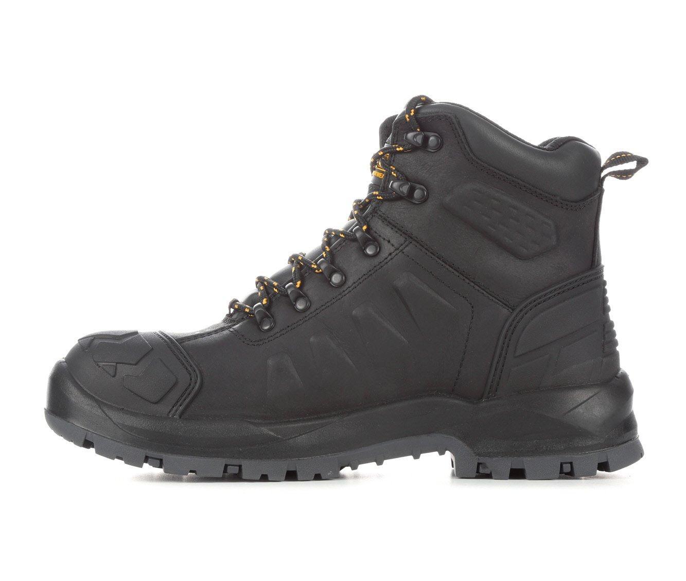 Men's DeWALT Hadley Mid Steel Toe Work Boots Product Image