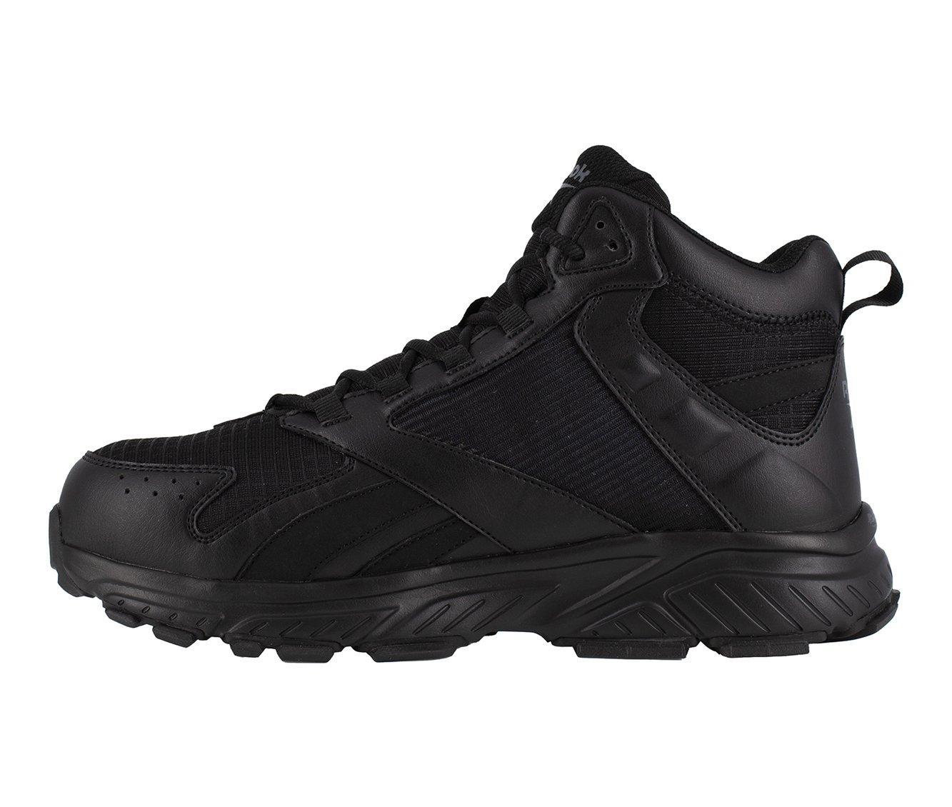 Men's REEBOK WORK Hyperium Work 6" Boots Product Image