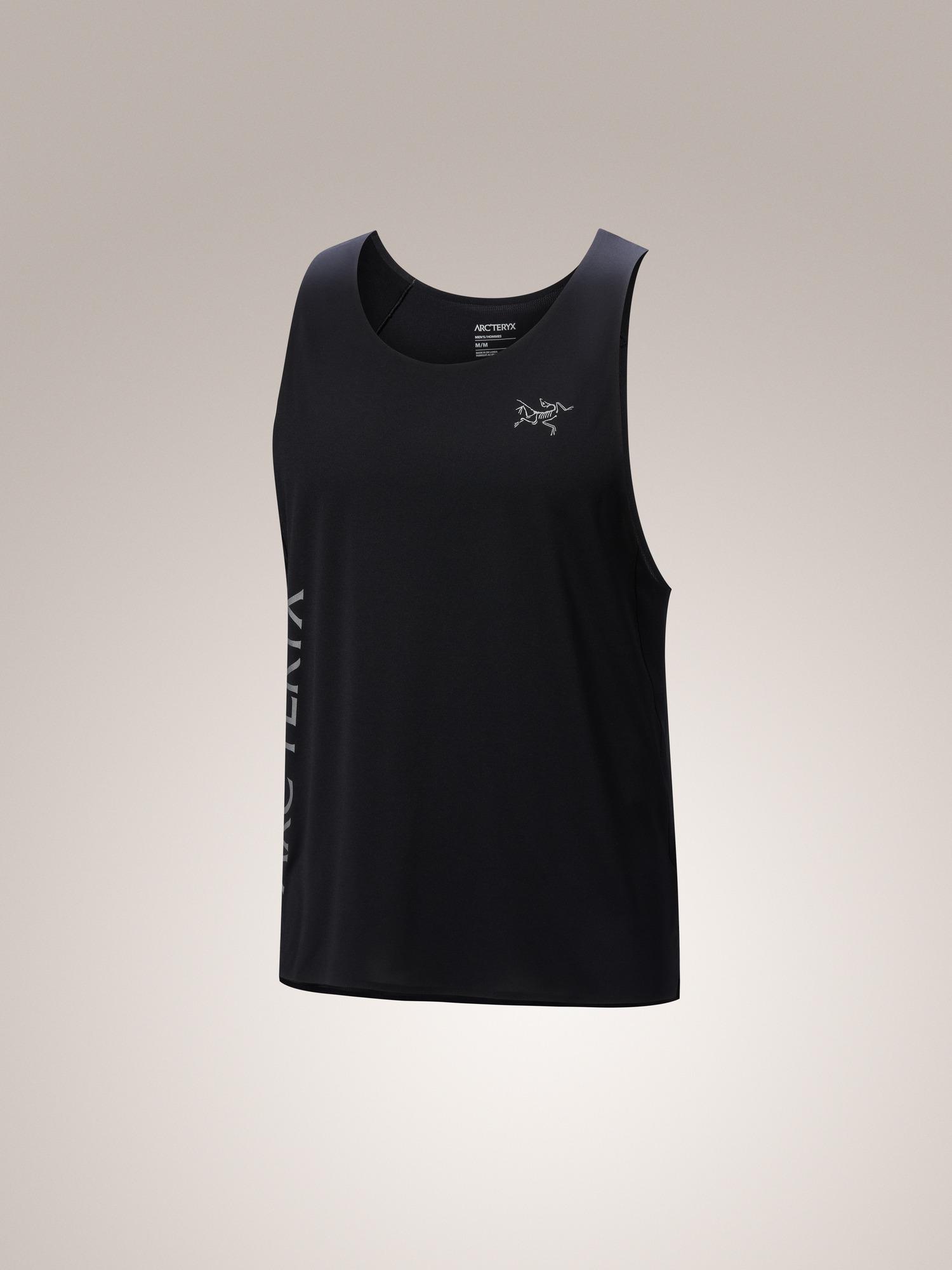 Norvan Downword Logo Tank Men's Product Image