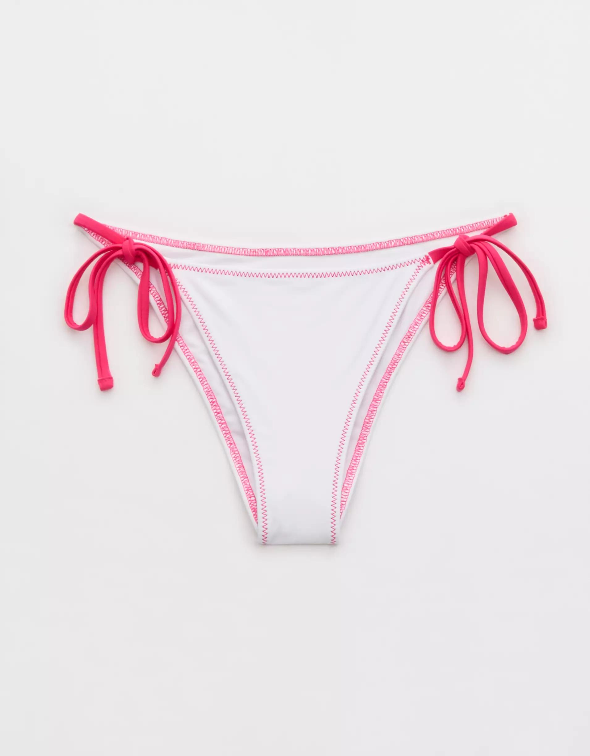 Aerie The Sunbun Bikini Bottom Product Image