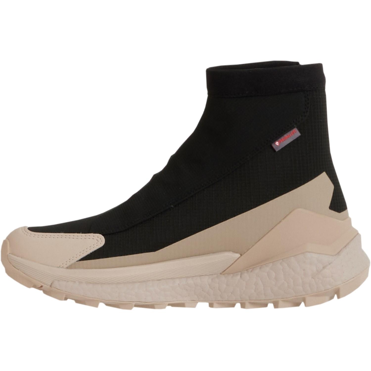 adidas outdoor Terrex Free Hiker 2 Cold.RDY Gore-Tex® Hiking Boots - Waterproof, Insulated (For Men) Product Image