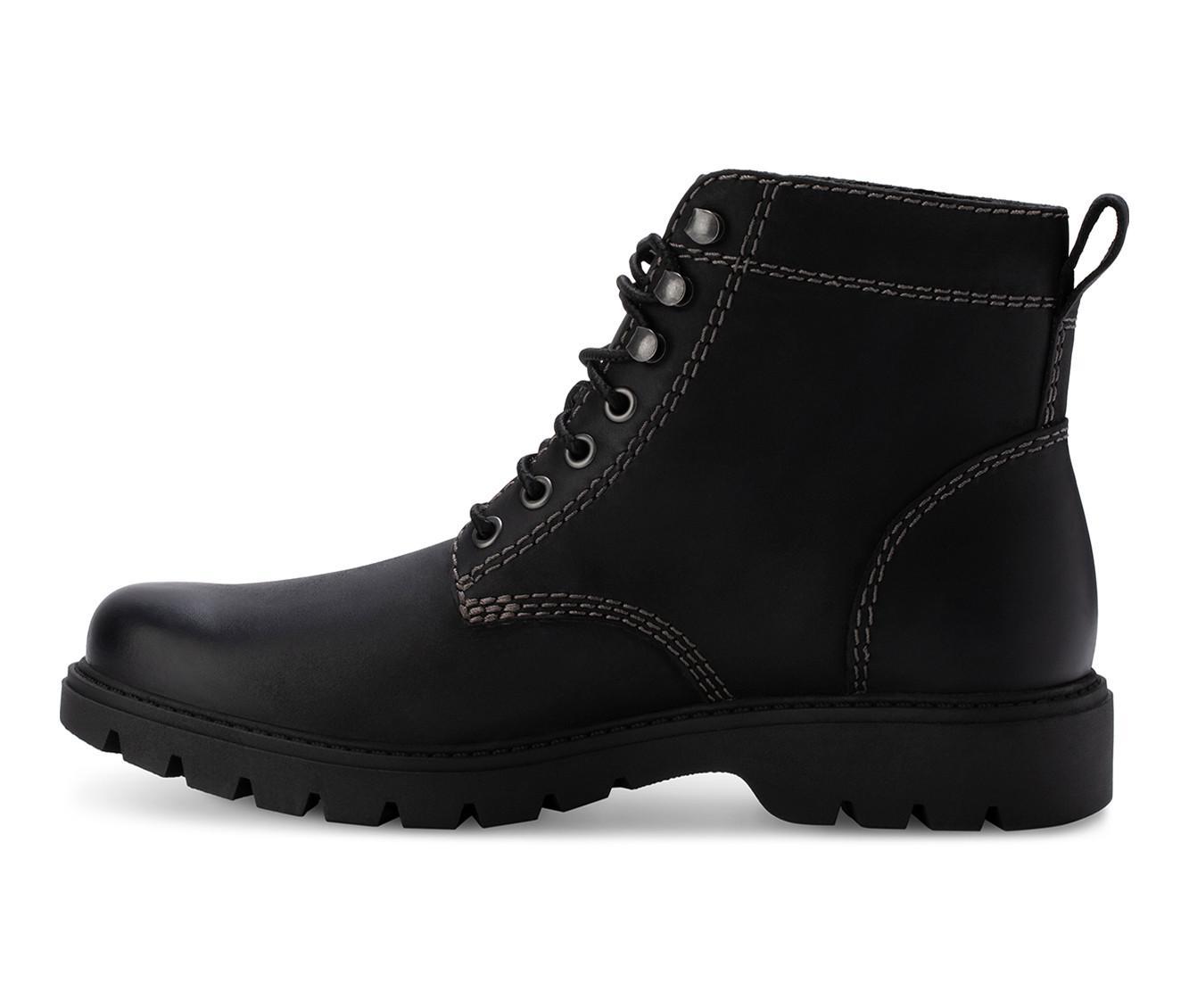 Men's Eastland Baxter Lace Up Boots Product Image