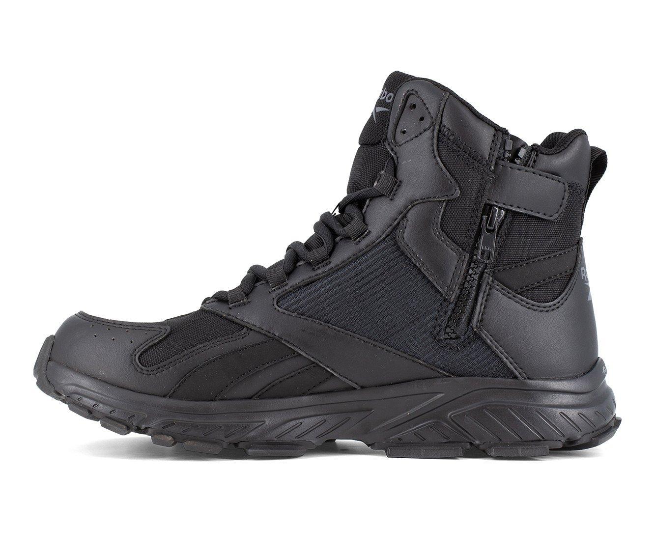 Men's REEBOK WORK RB6650 Hyperium Tactical Work Boots Product Image
