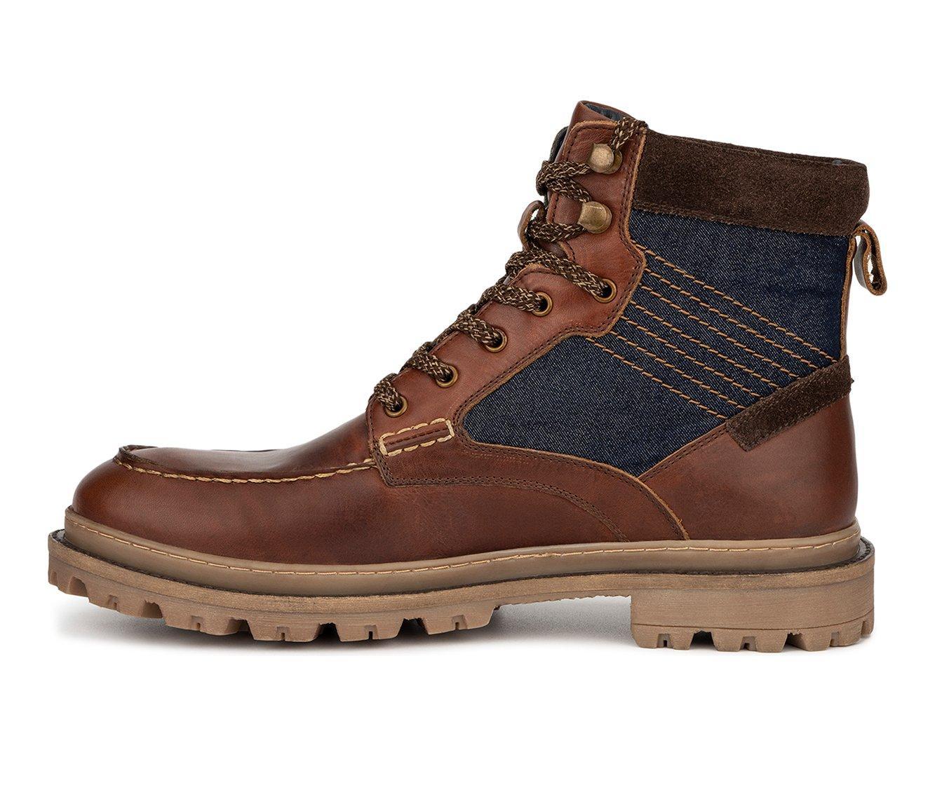 Men's Reserved Footwear Vector Boots Product Image