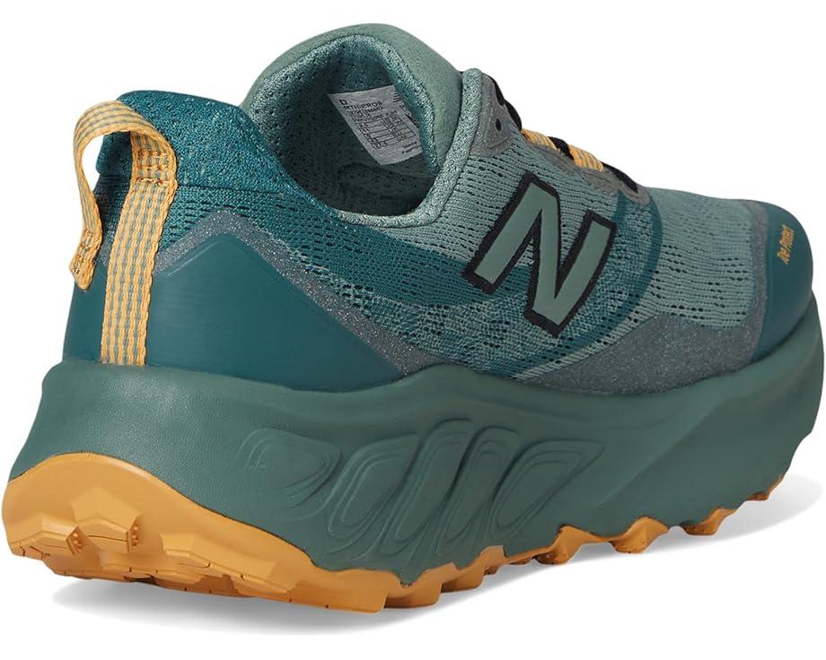 Fresh Foam X Garoé v2 Product Image