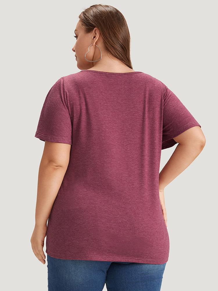 Hannibal Character Collage T-Shirt Product Image