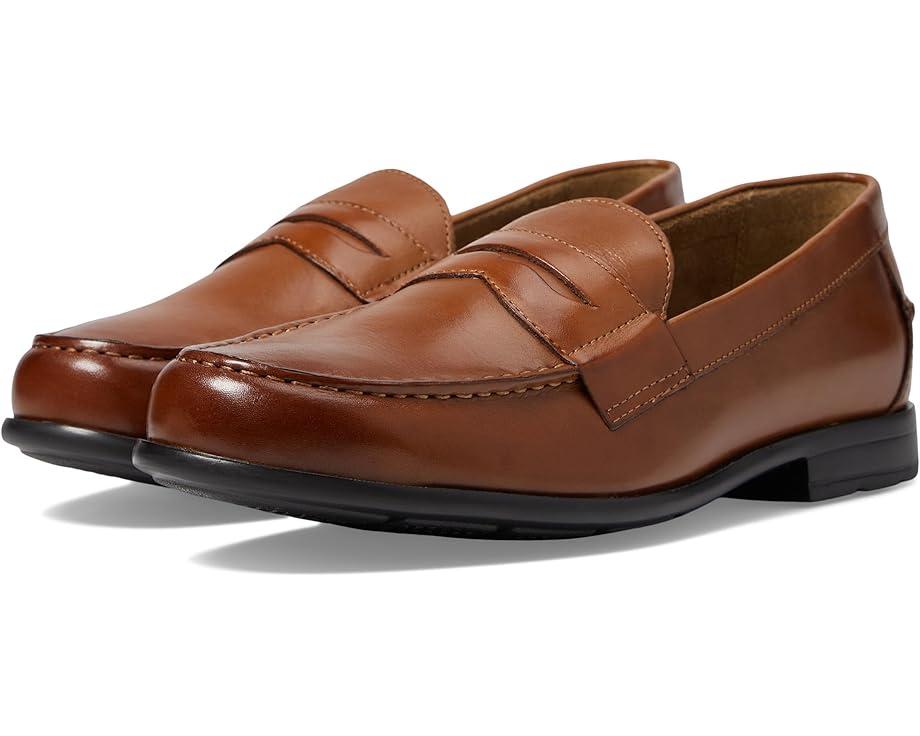 Noah Beef Roll Penny Loafer Product Image