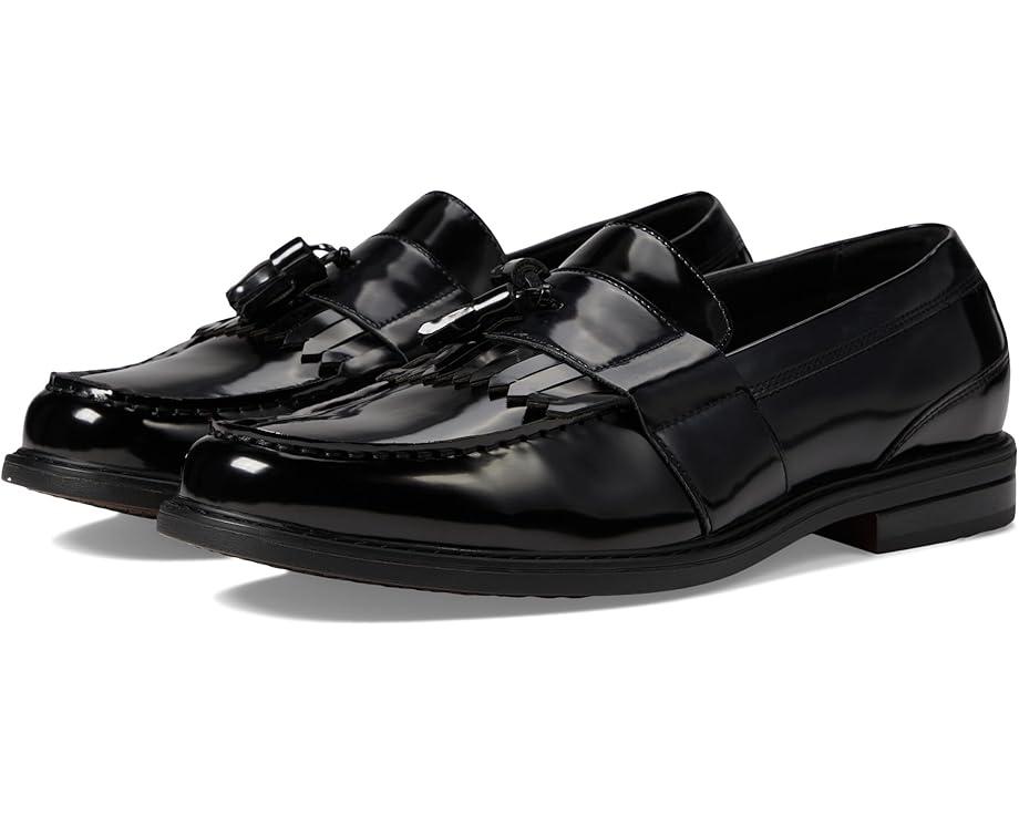 Men's Nunn Bush Keaton Moc Toe Kiltie Tassel Loafer Product Image
