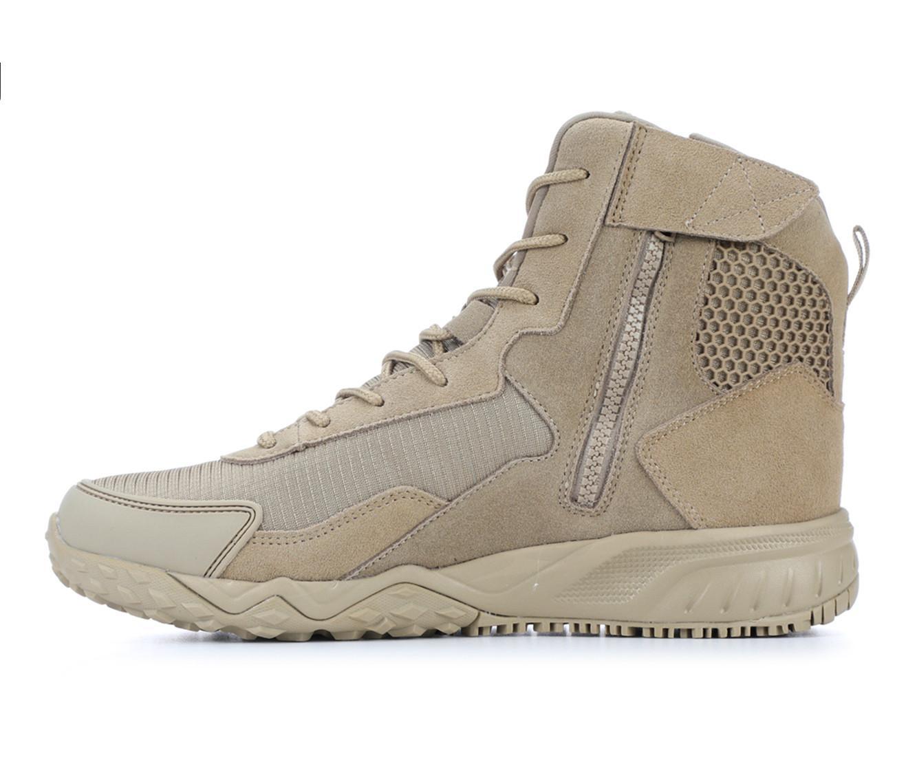 Men's Fila Chastizer Work Boots Product Image