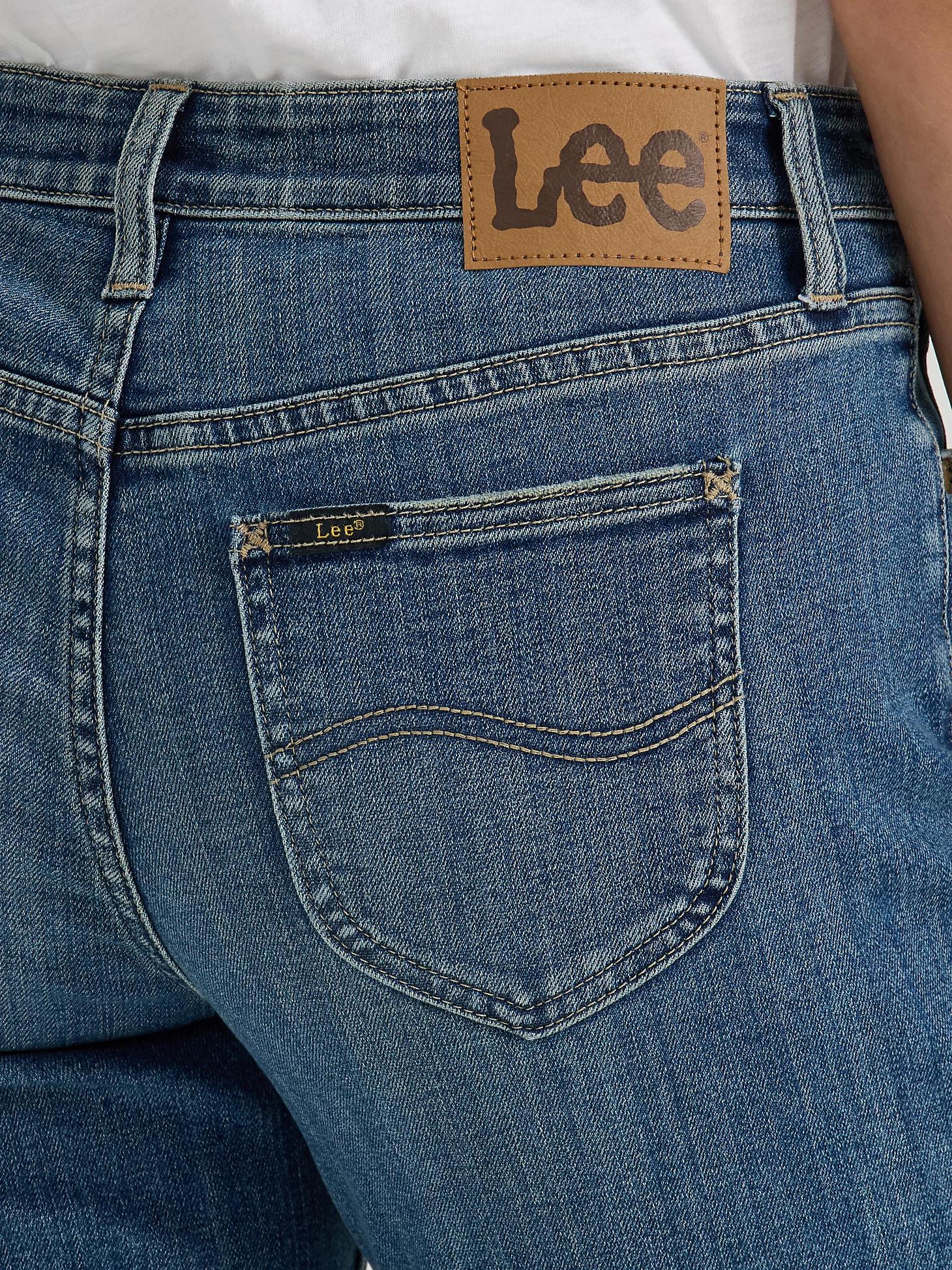 Women's Legendary Straight Jean | Women's Jeans | Lee® Product Image