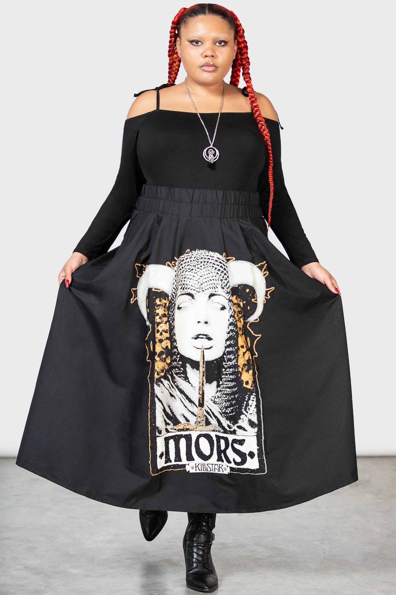 Wassail Maxi Skirt Female Product Image