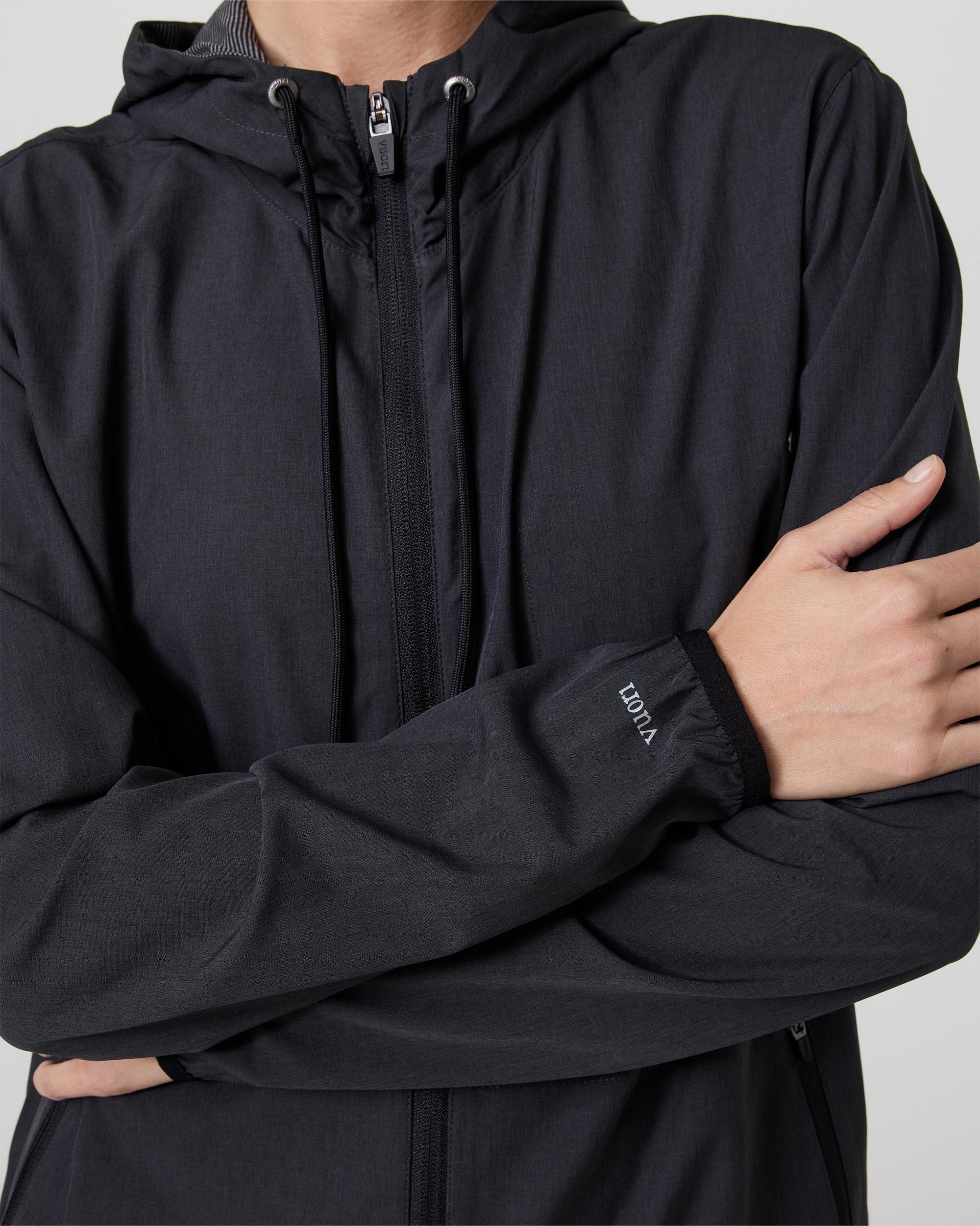 Womens Outdoor Trainer Shell Product Image