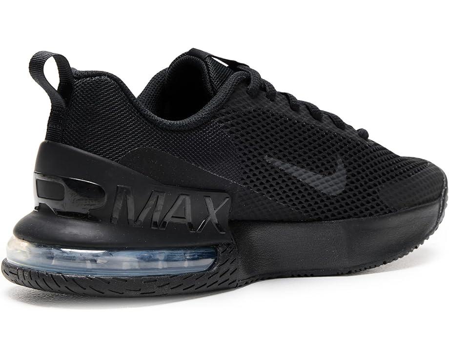 Air Max Nuaxis Product Image