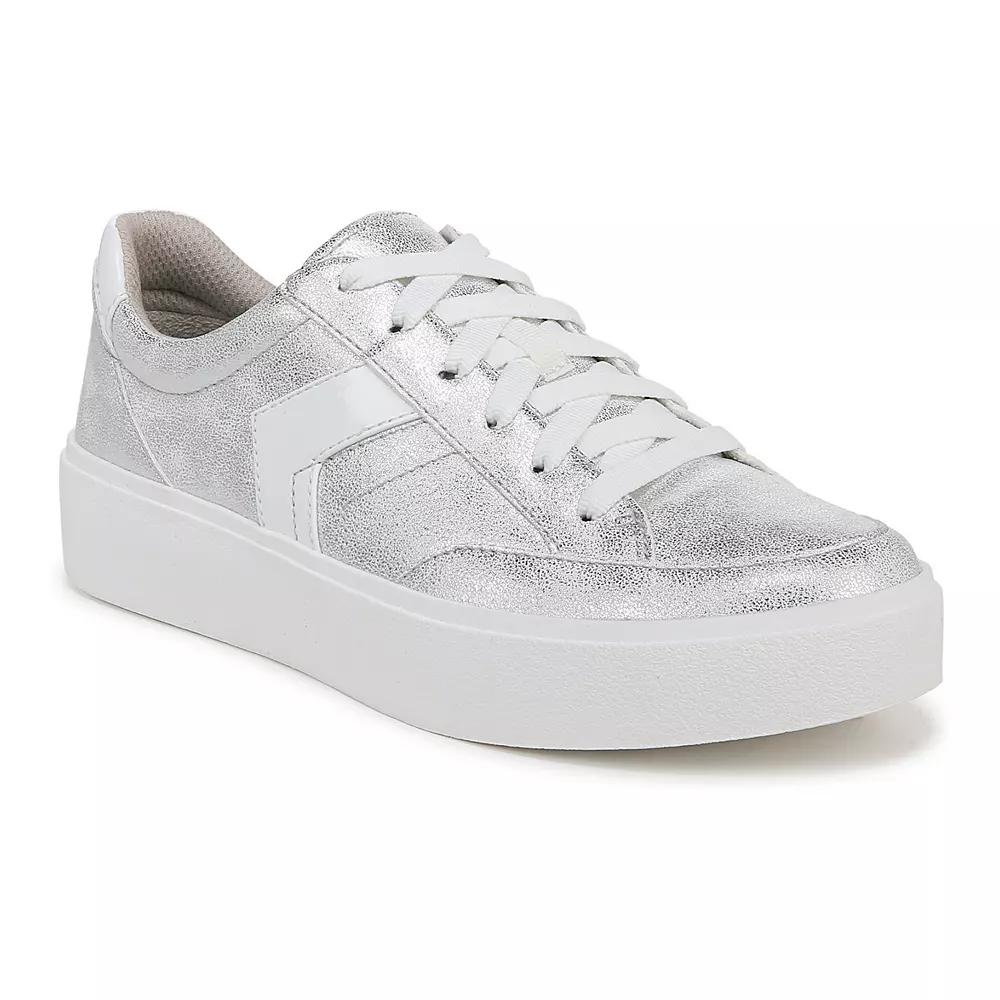 Dr. Scholls Womens Madison Lace Sneaker Product Image