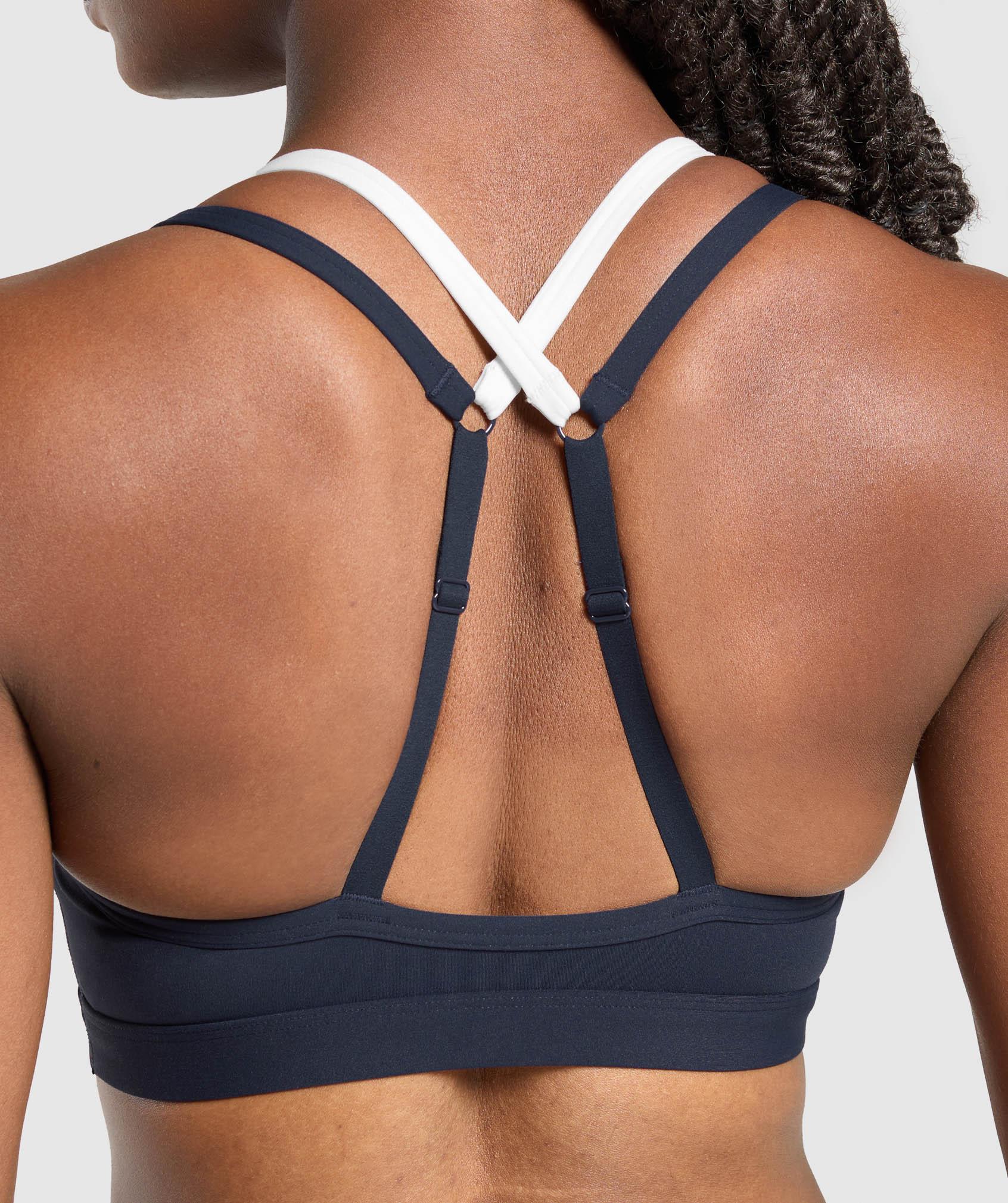 Double Up Sports Bra Product Image