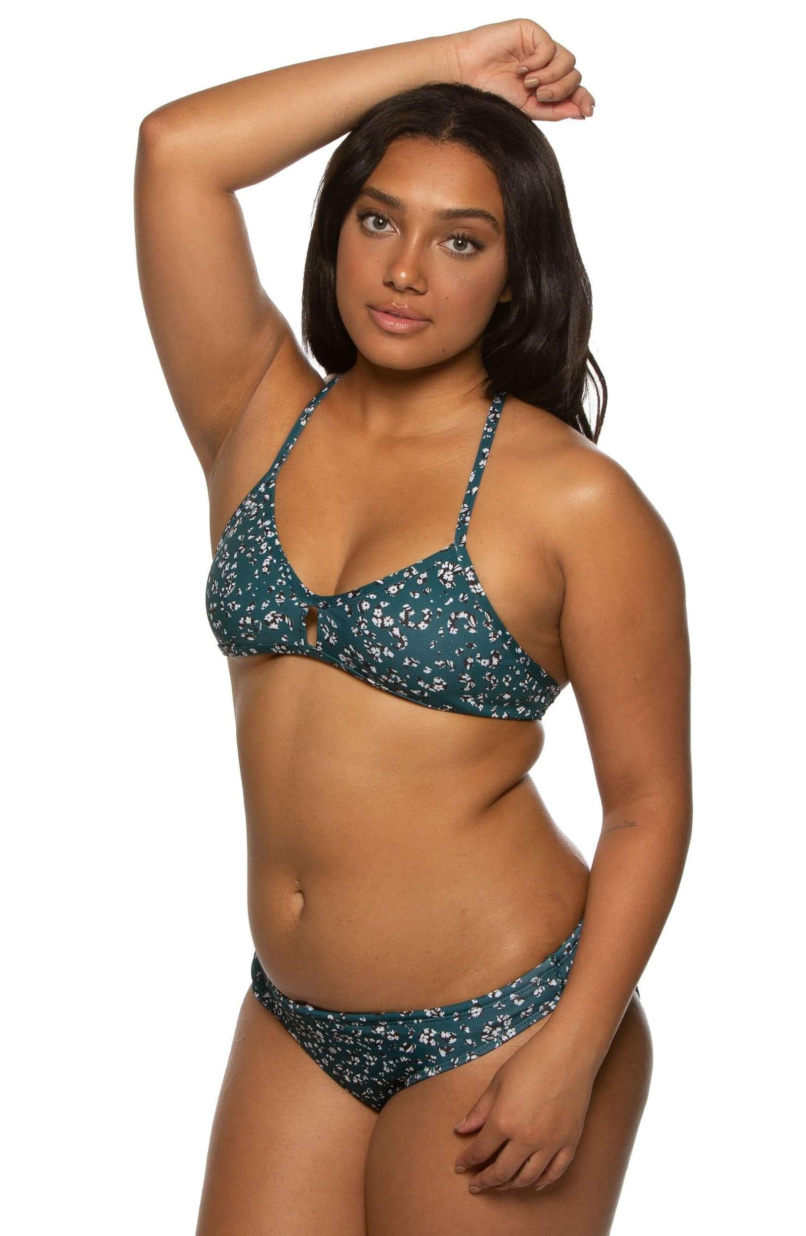 Andy Bikini Bottom - Prints Female Product Image