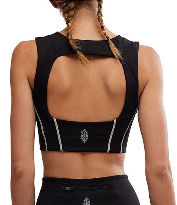 FP Movement You're A Peach Razorback Bra Product Image