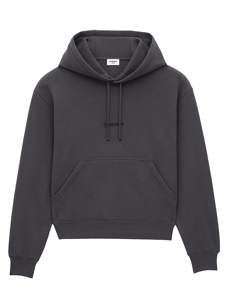 Mens Logo Hoodie Product Image