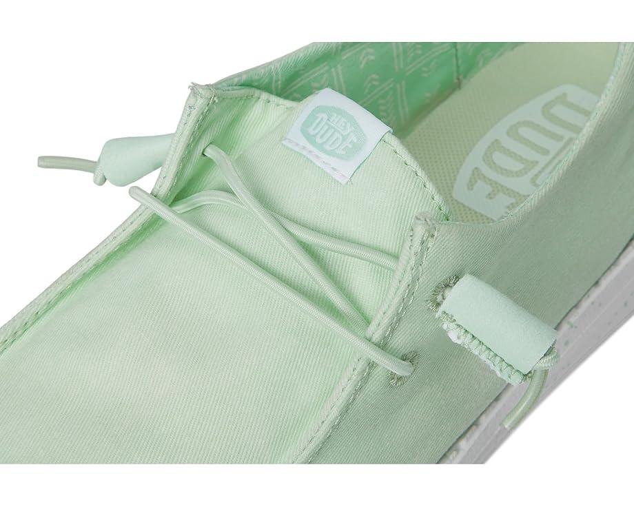 Wendy Funk Mono Slip-On Casual Shoes Product Image