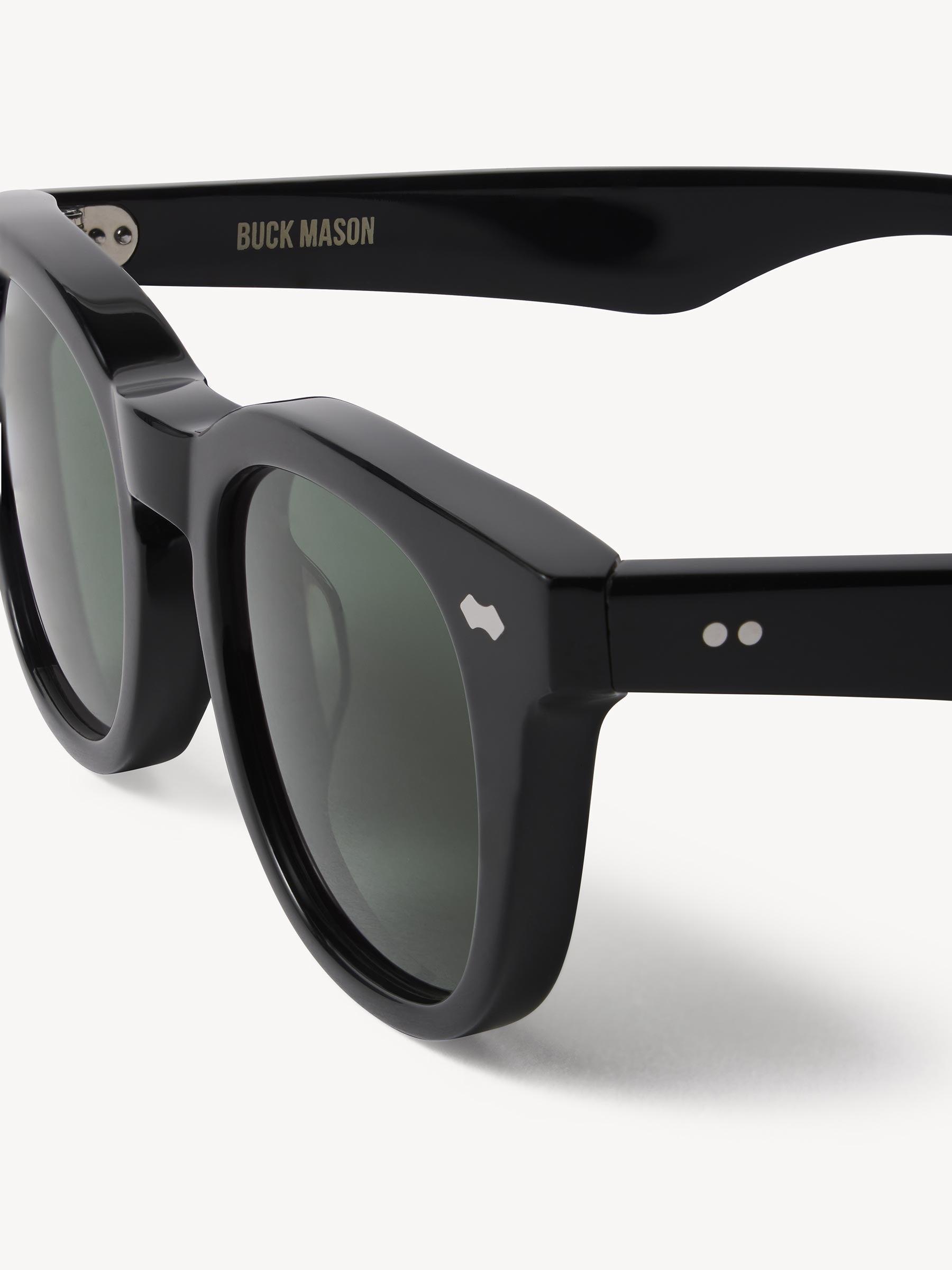 Honey / G15 Monk Sunglasses Product Image