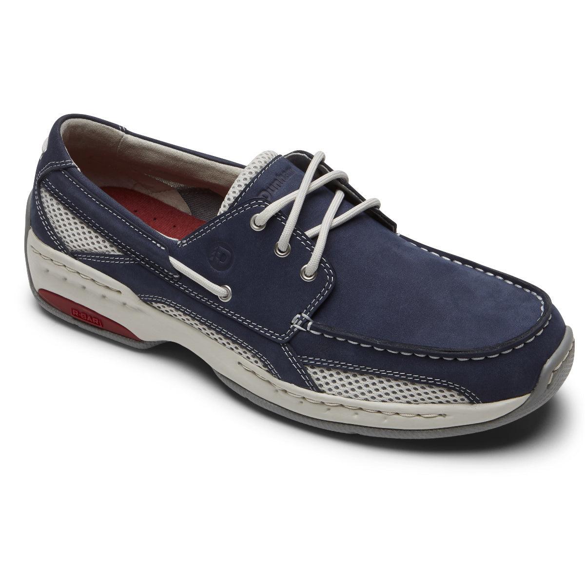 Men's Captain Boat Shoe Male Product Image