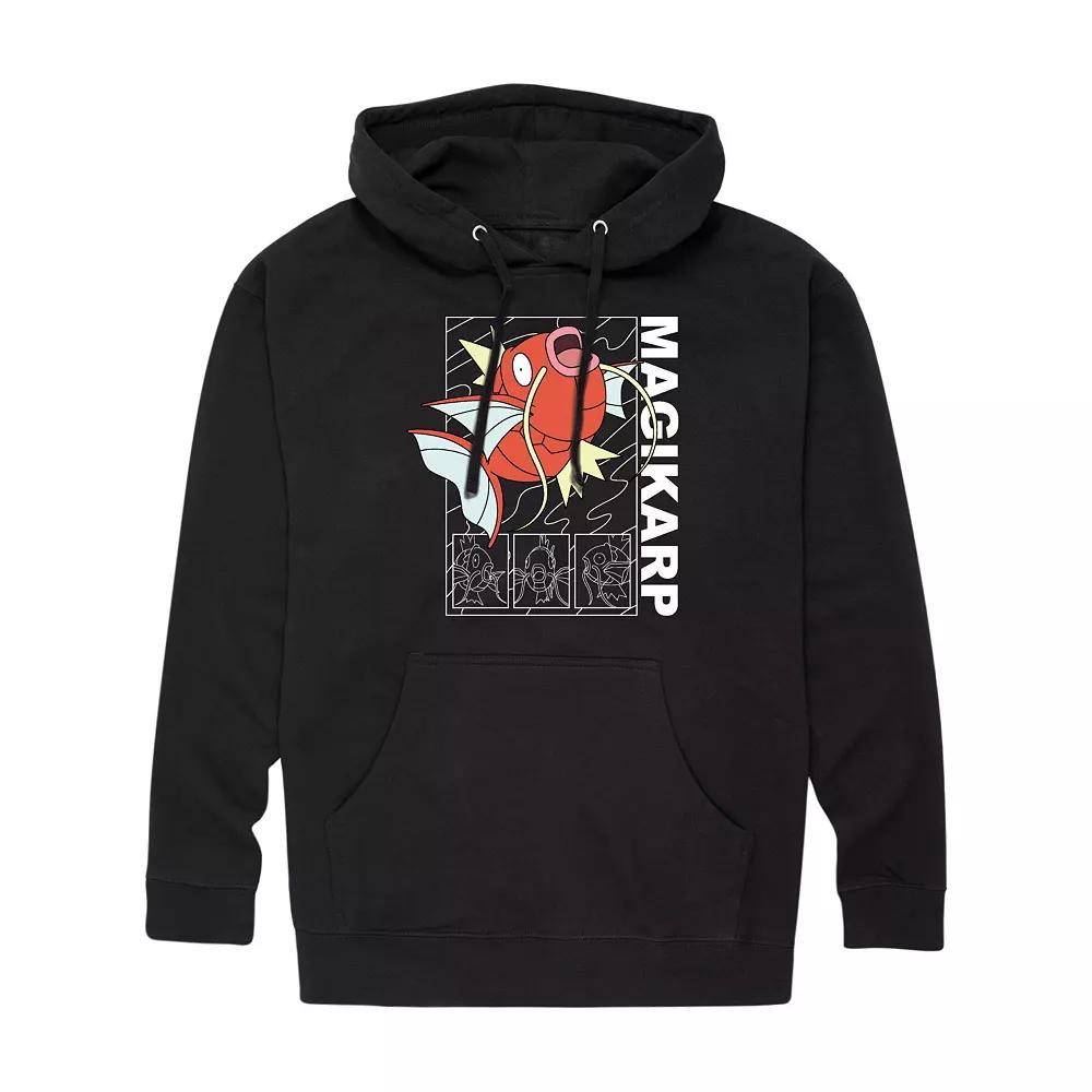 Men's Pokemon Magikarp Hoodie,  Product Image