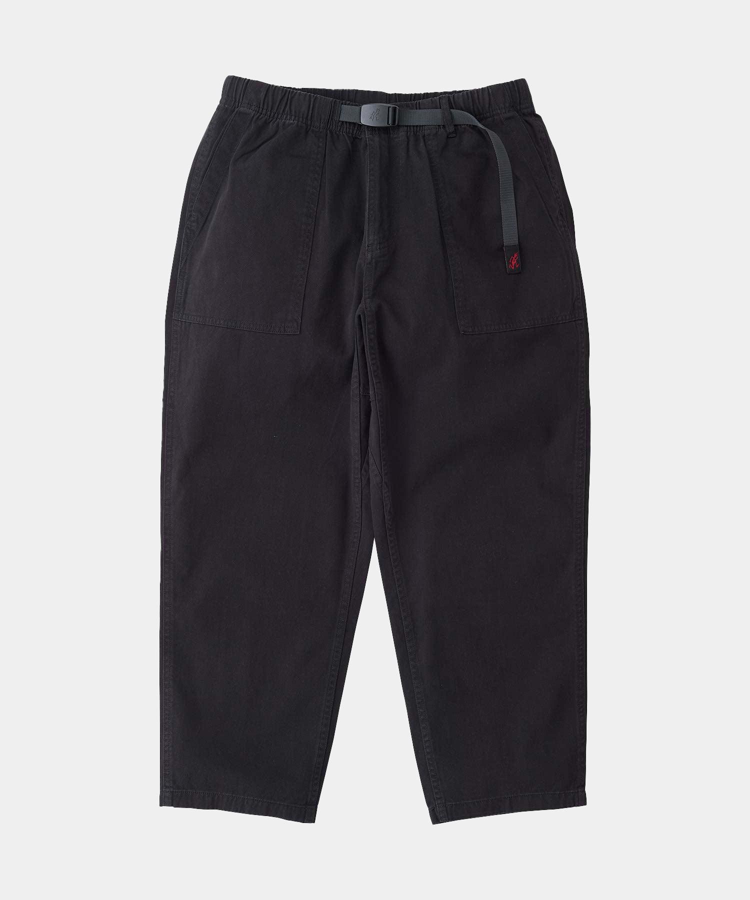Loose Tapered Pant Unisex Product Image