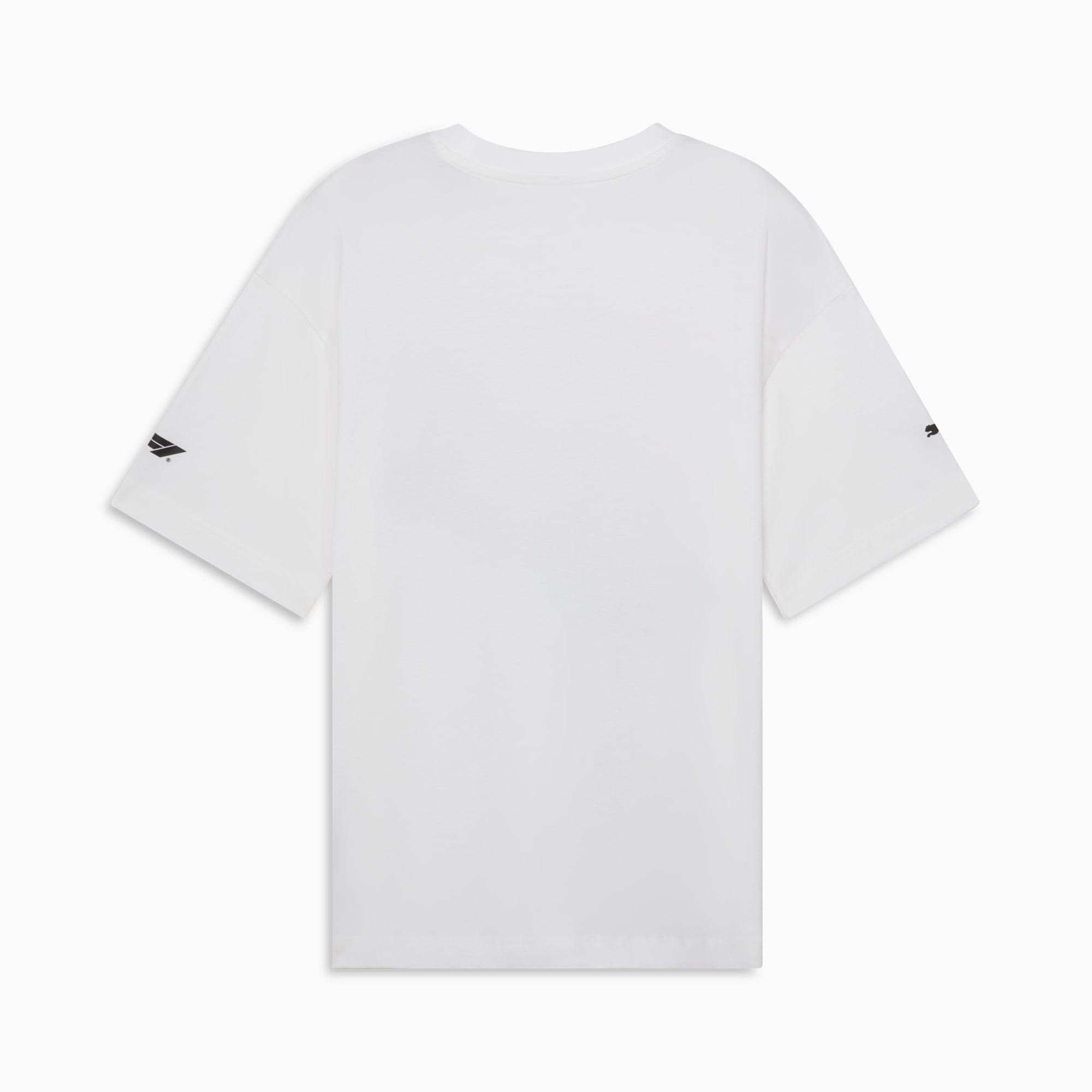 Formula 1® Miami Splash Men's Graphic Tee Product Image