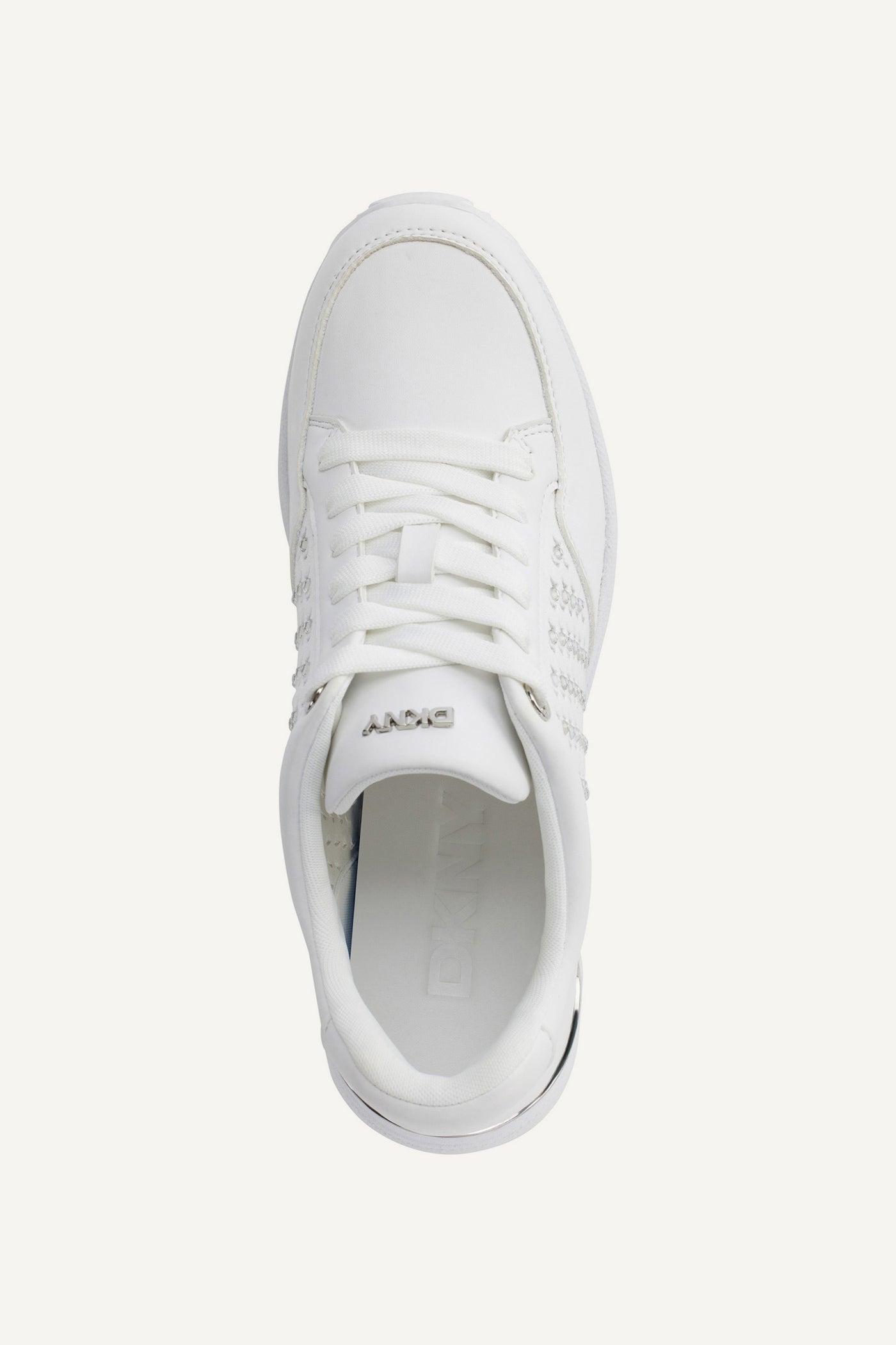 KALINDA WEDGE SNEAKER Product Image