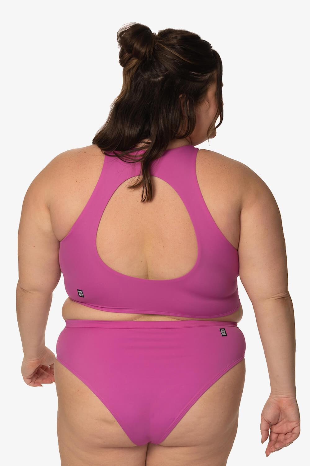 Gwen Bikini Top - Leucadia Female Product Image