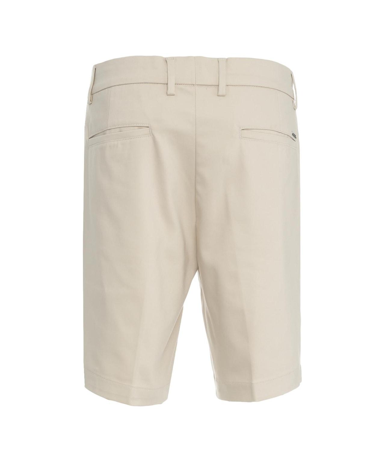 Cotton shorts 'Pelsh' Product Image