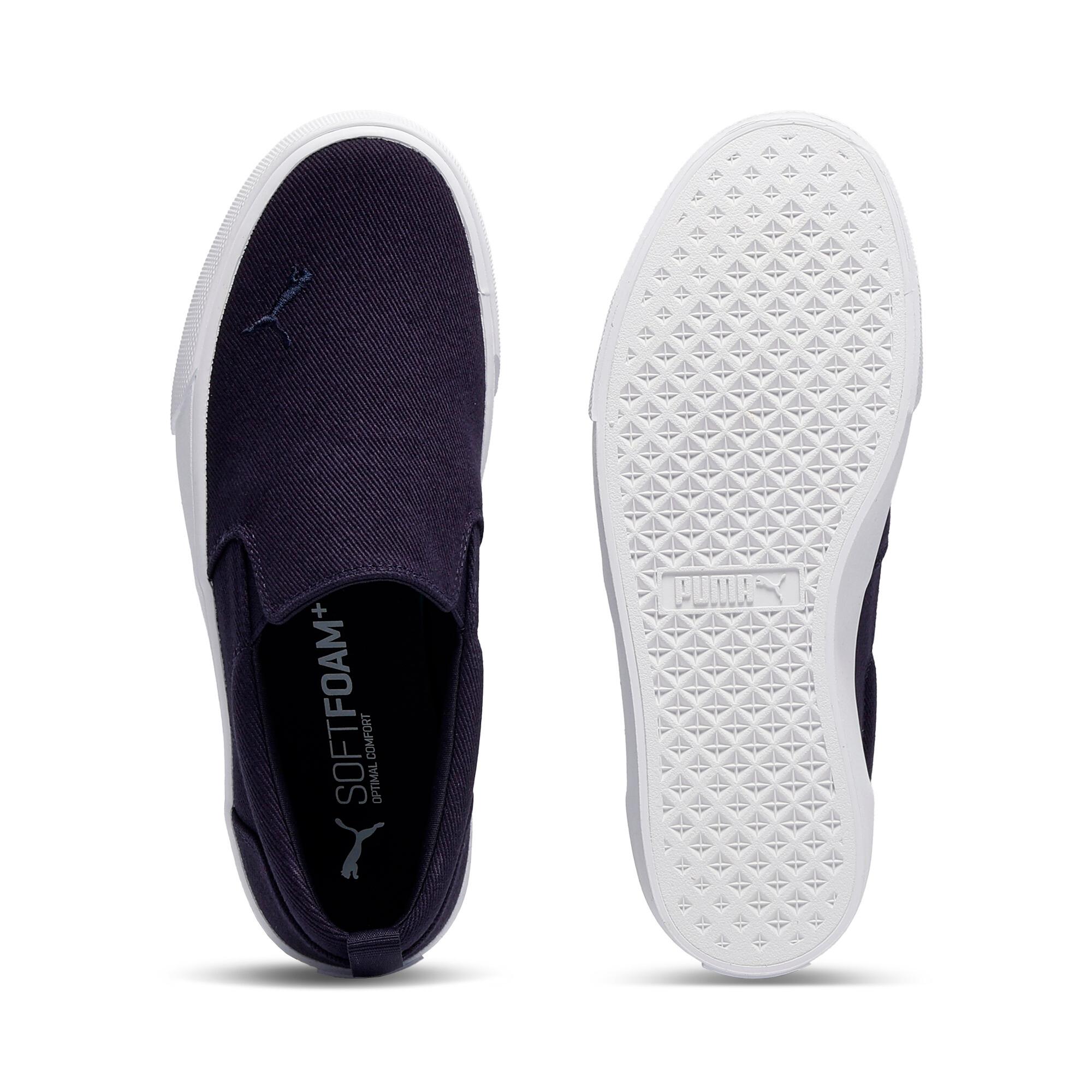 PUMA Bari Comfort Women's Slip-On Shoes Product Image
