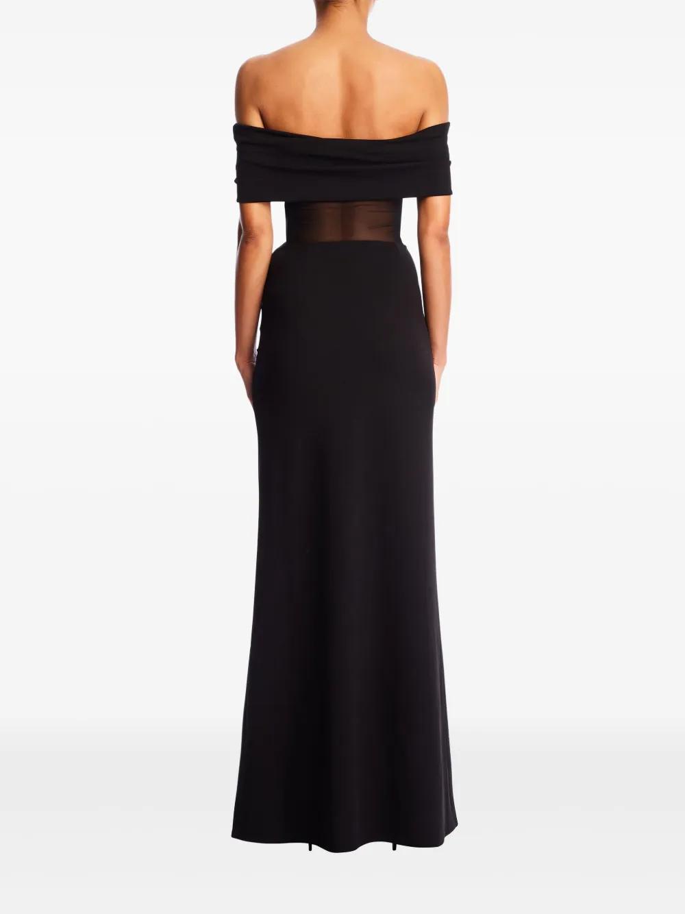 Isabel gown Product Image